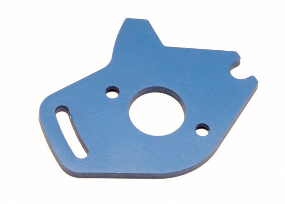 Traxxas 1/10 Stampede 4x4 XL-5 * MOTOR PLATE * 6890