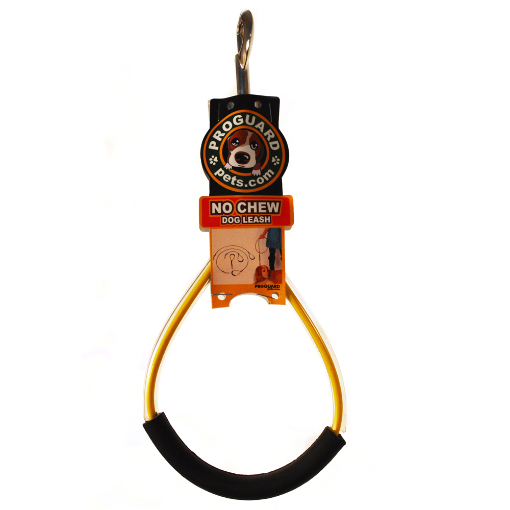 PROGUARD PETS HEAVY DUTY CABLE LEAD FREE SHIPPING AND HANDLING