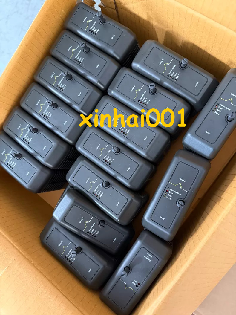KJ3241X1-BA1 1pcs Emerson KJ3242X1-BA1 Serial Communication Card