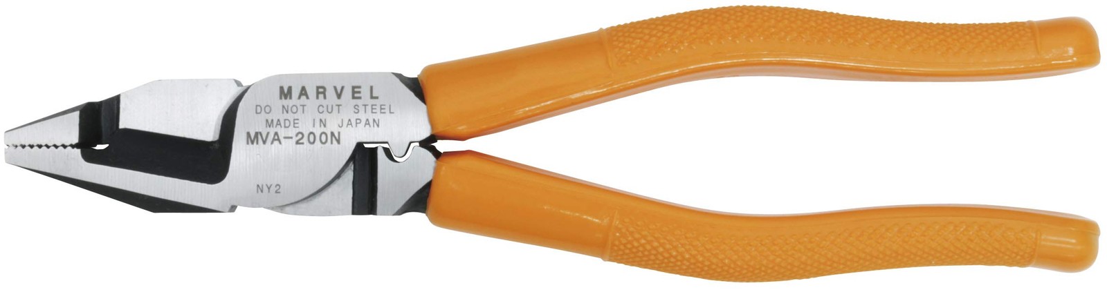 MARVEL MVA-200N VA Pliers Cable Cutter Electrical Tool High Quality