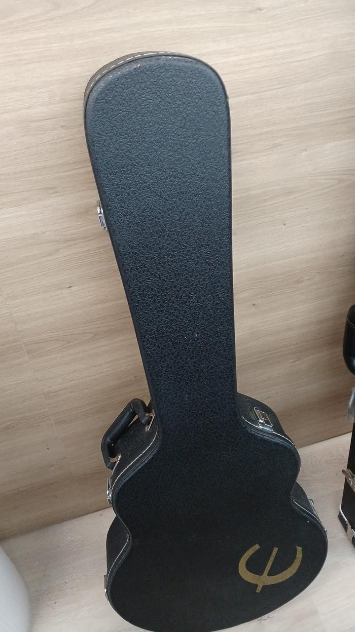 EPIPHONE ASINO SB Semi-aco