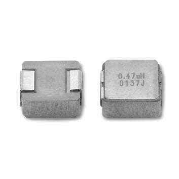 5Pcs IHLP2020CZER3R3M11 2020 (5252 metric) Fixed Inductors 3.3uH 20%