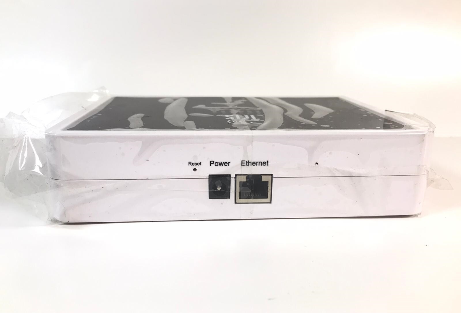 Iris Smart Hub Home Automation System Model HUB520