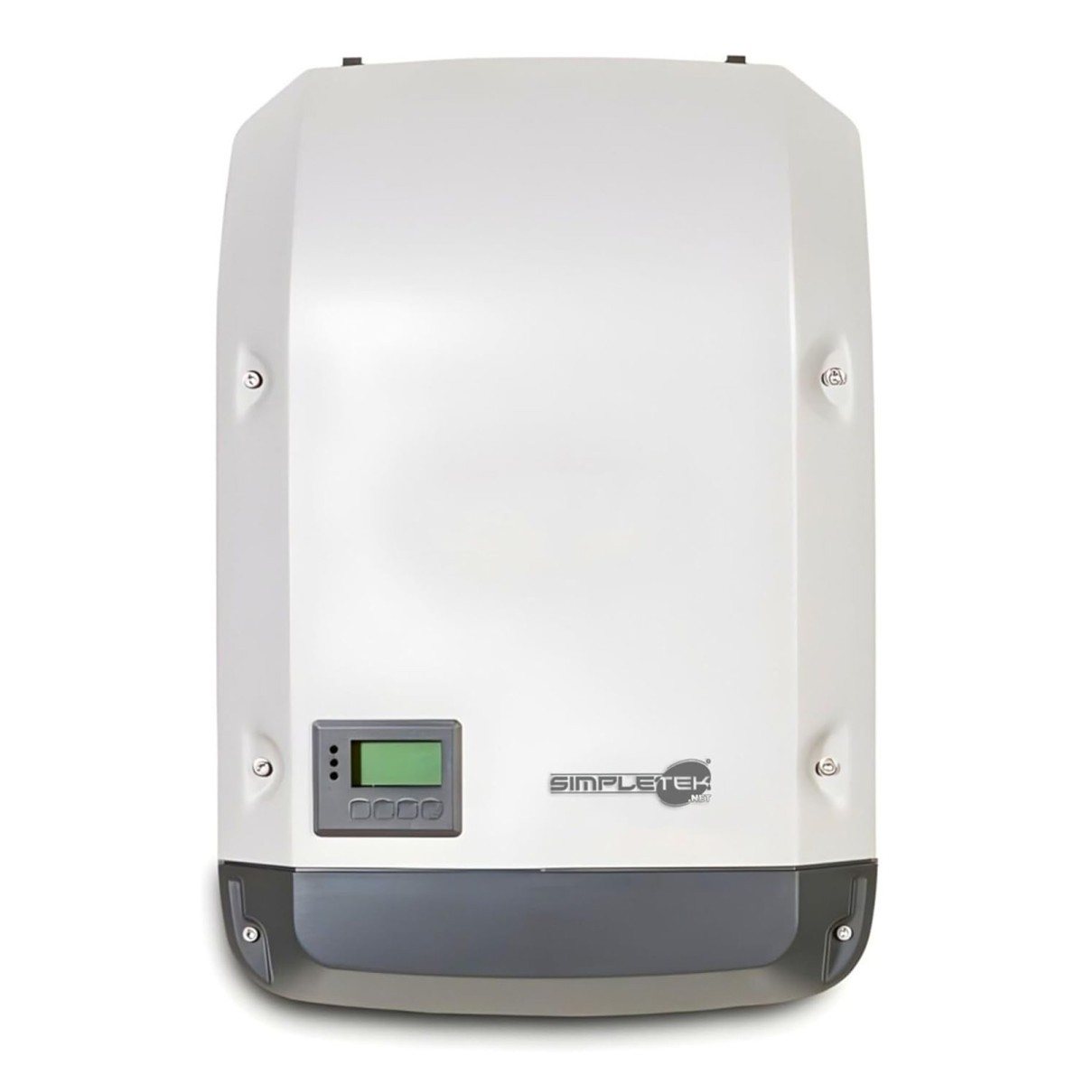 Simpletek Monophase String Solar Inverter 5kW 5000W 5000VA IP65 White