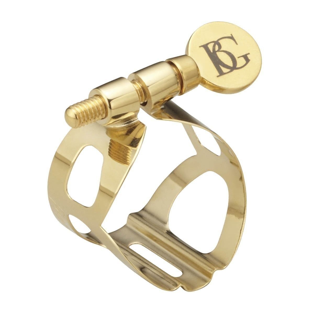 BG(0002698761) Soprano Saxophone Ligature (L51)