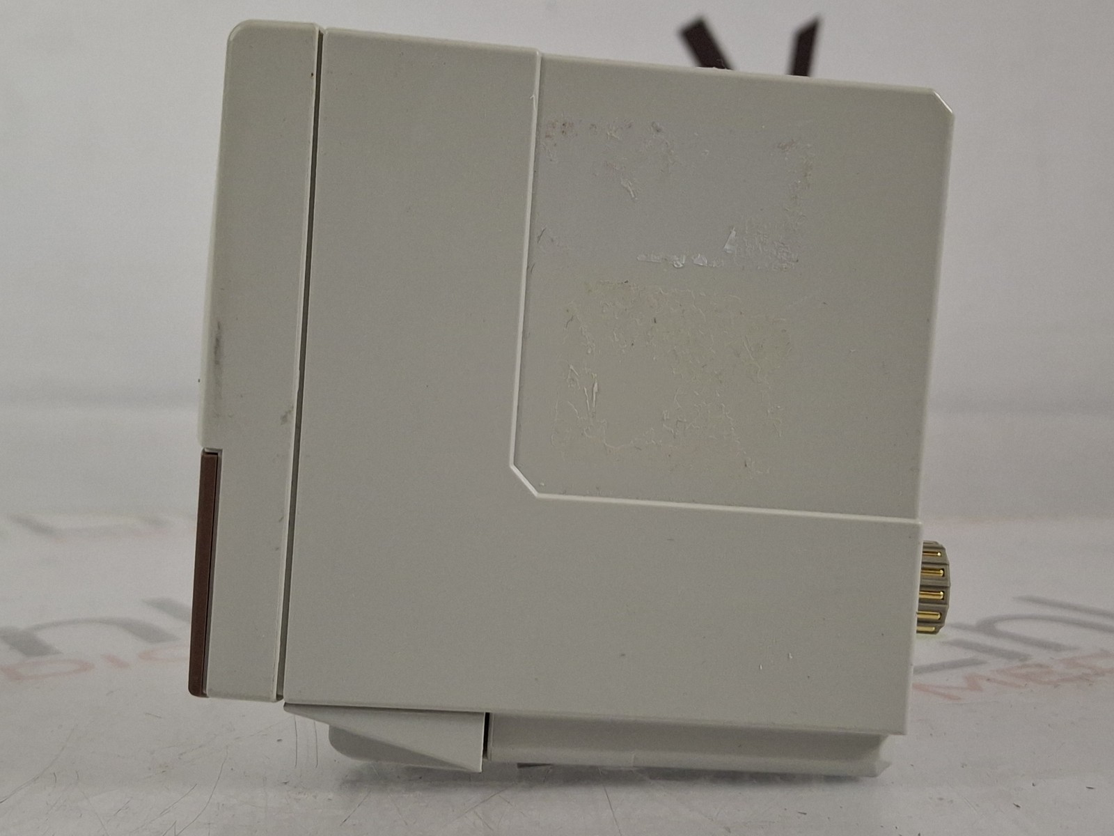 Philips M1029A Single Parameter Temperature Module