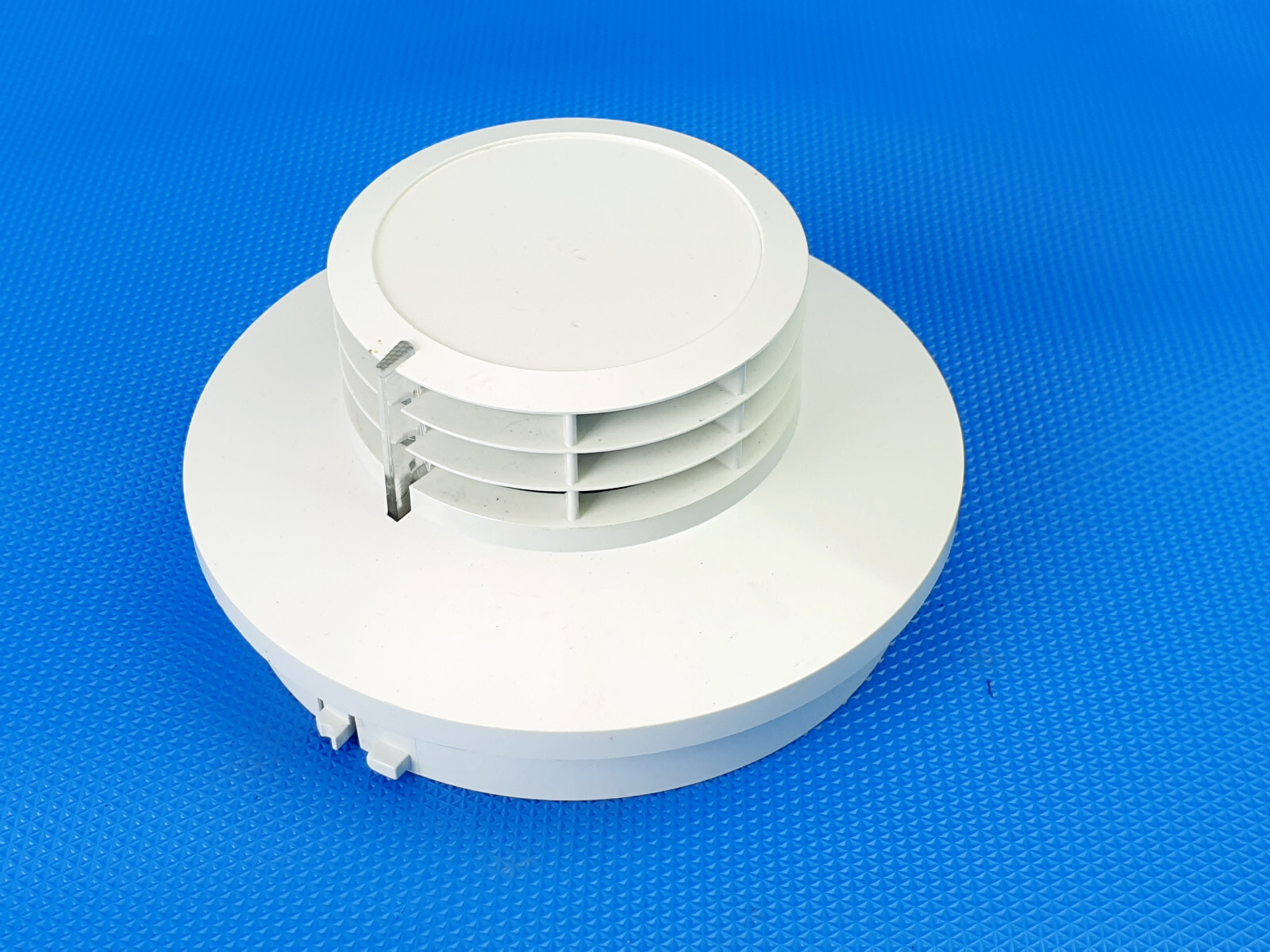 Hekatron MTD 533x Multi Sensor Detector Detector