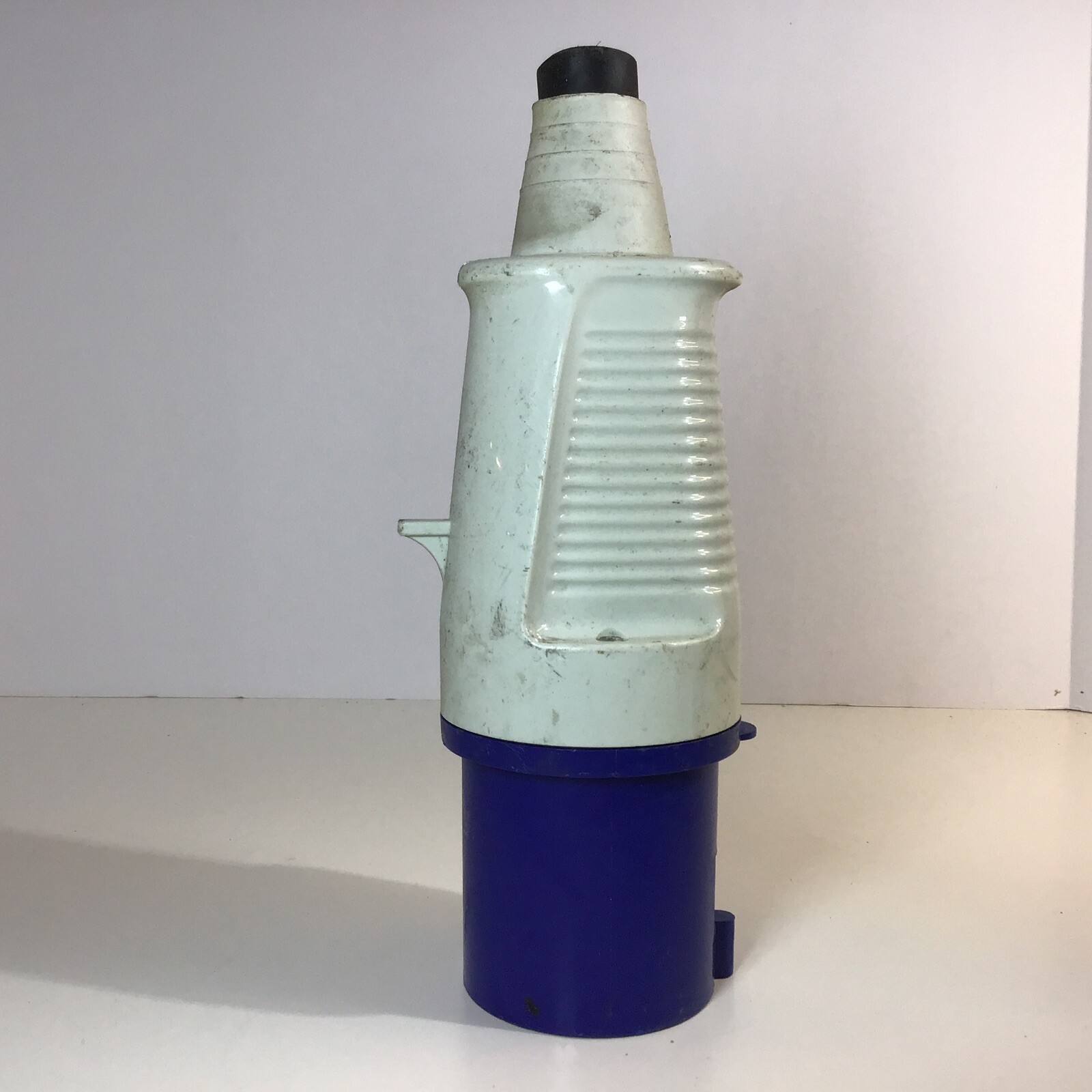 WALTHER 63A-9H PLUG 200-250V Used