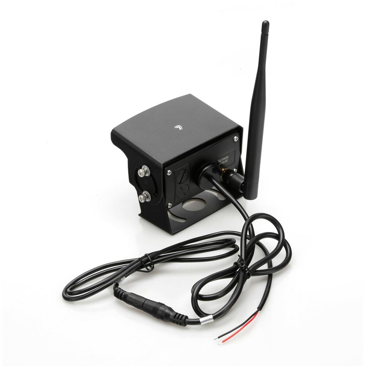 T5 WIRELESS COLOR CAMERA WITH SENSOR 1/3 INCH CMOS HD