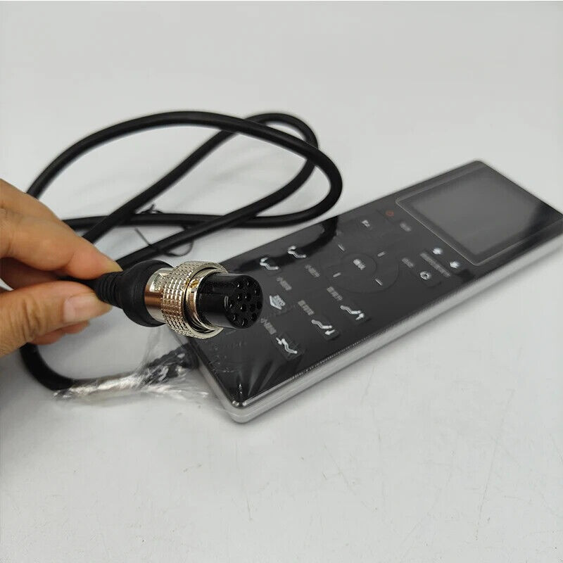 1PC NEW FOR RT8600 Massage chair remote control us