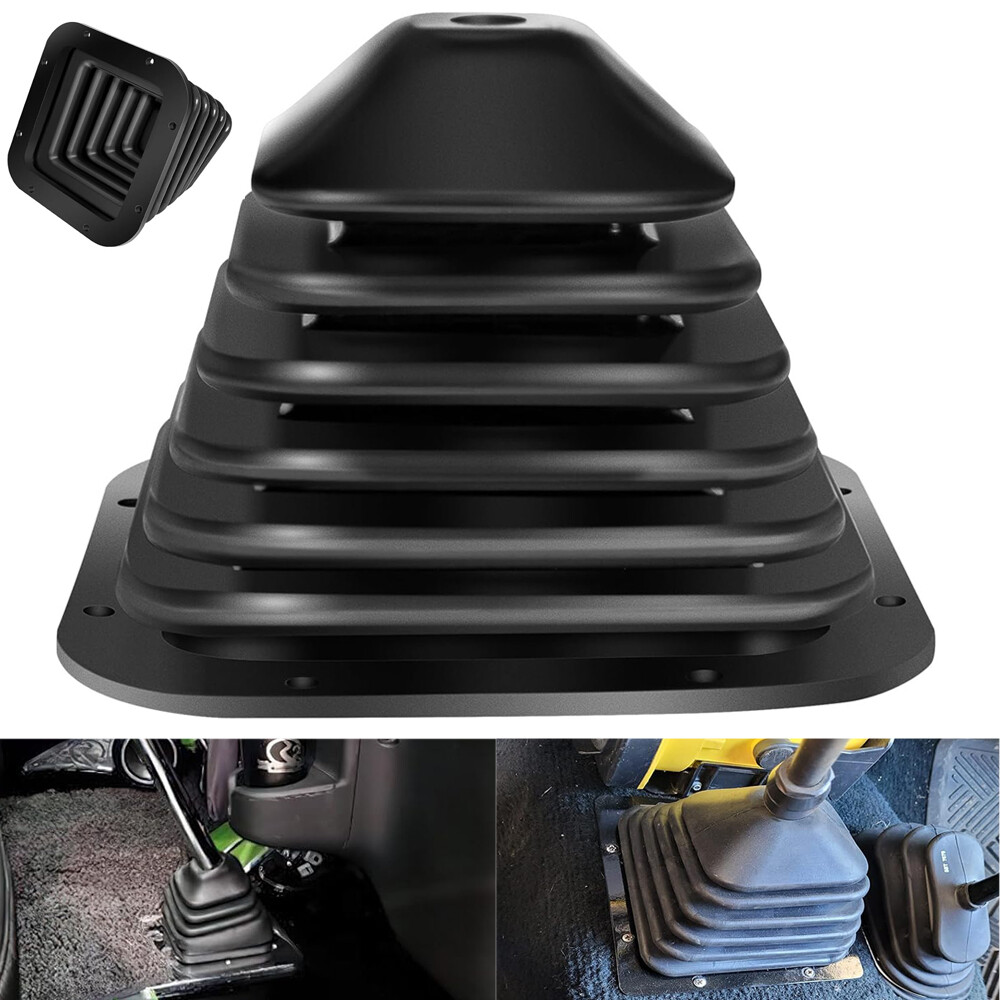 924-5405 Automatic/Manual Transmission Shift Boot For Kenworth T800/T2000 T300