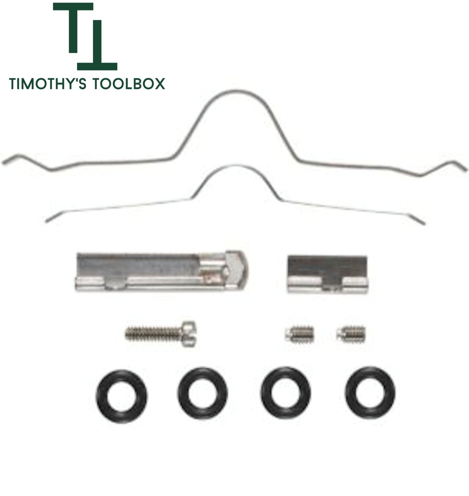 TapeTech 3" EZ Roll Adjustable Corner Finisher Kit – 501F4A