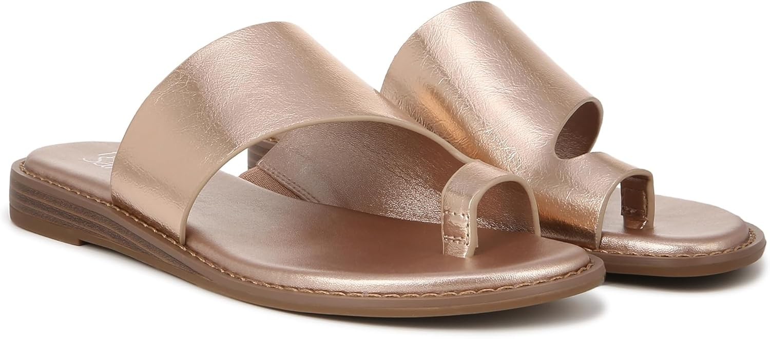 Franco Sarto Women's Gem Slide Sandal