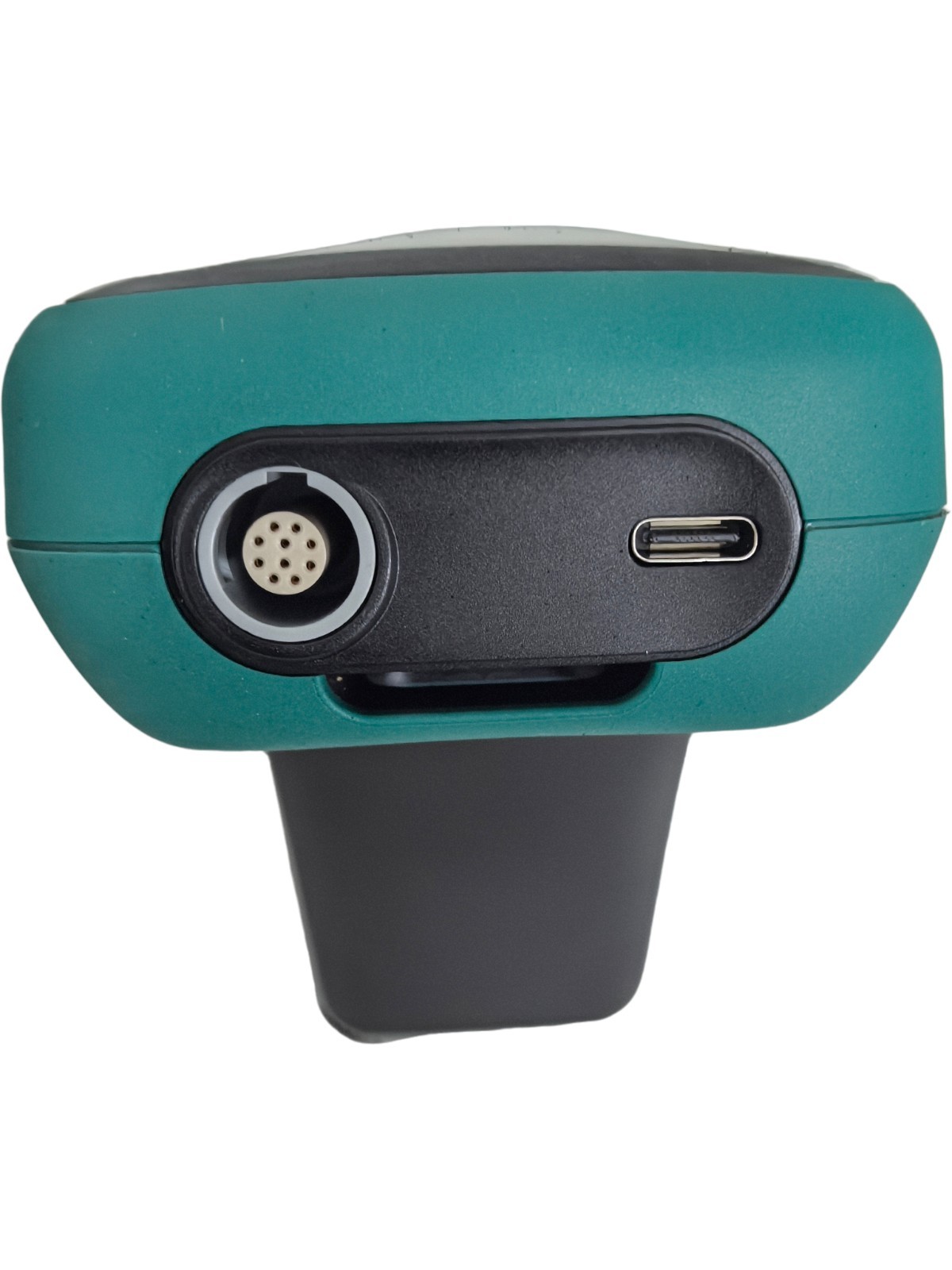 Handheld Single-Axis Fluxgate Magnetometer with Range 0-1000μT Accuracy Class 2