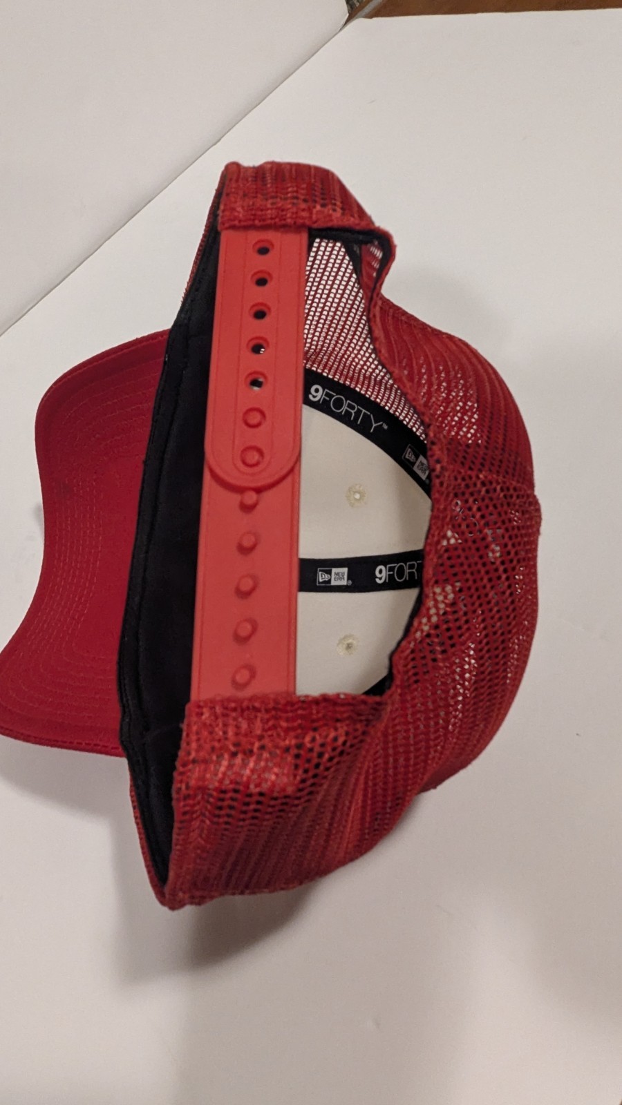 San Francisco 49ers Baseball Cap Hat - New Era Hat Snap Back