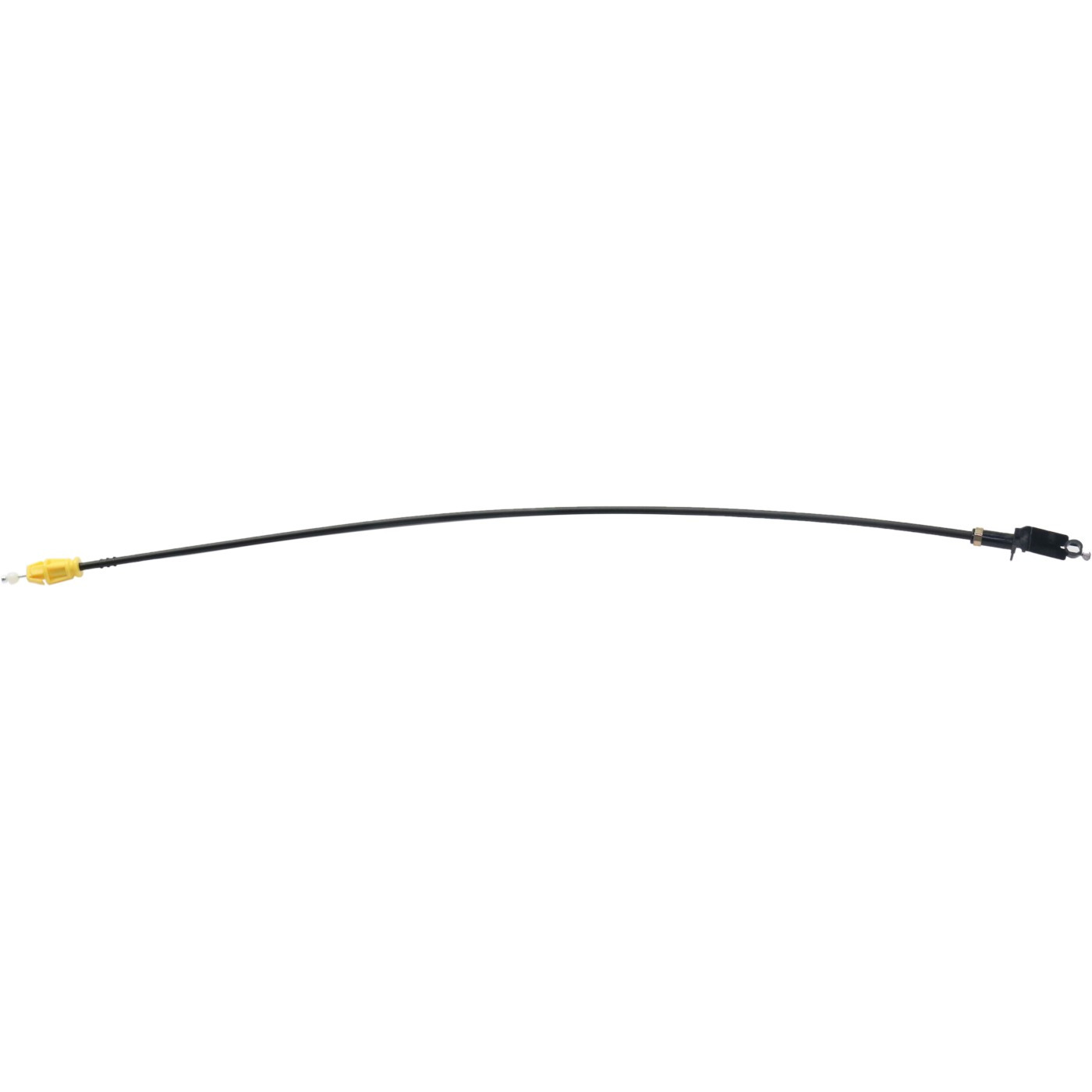 Door Latch Cable Front Driver or Passenger Side For 2005-2010 Chevrolet Cobalt