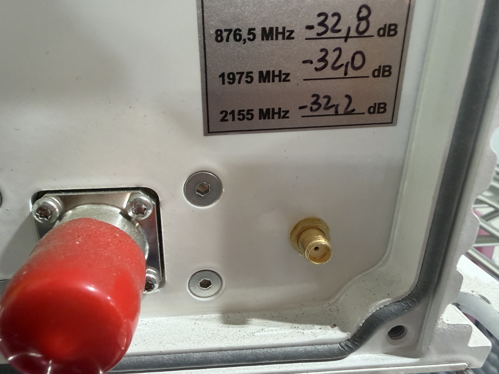 SMA Protective Port Covers | Radios, Drones, Receivers | 10 units