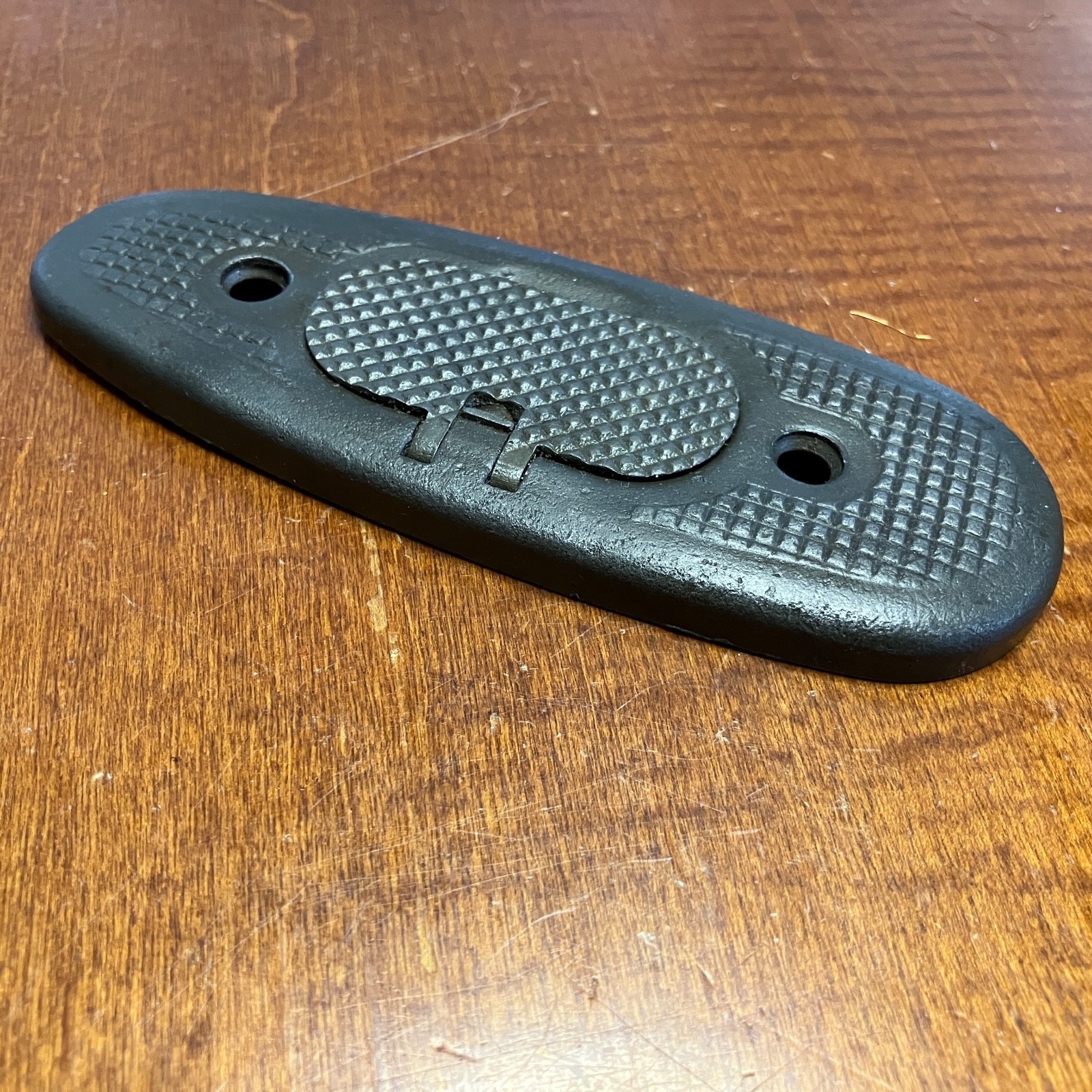 M1 GARAND BUTTPLATE WRA 2S (GBP-WRA)