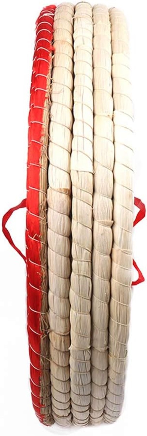 Traditional Round Archery Target