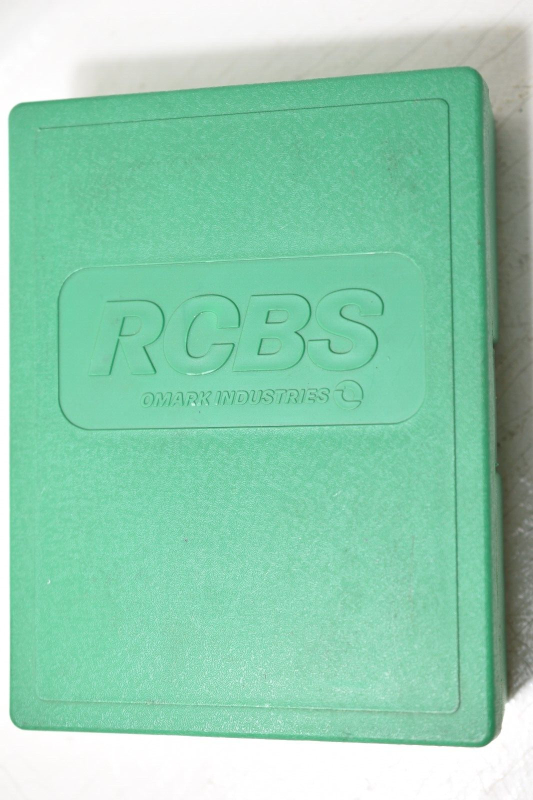 RCBS 14829 Full Length Sizer .03-06 Springfield