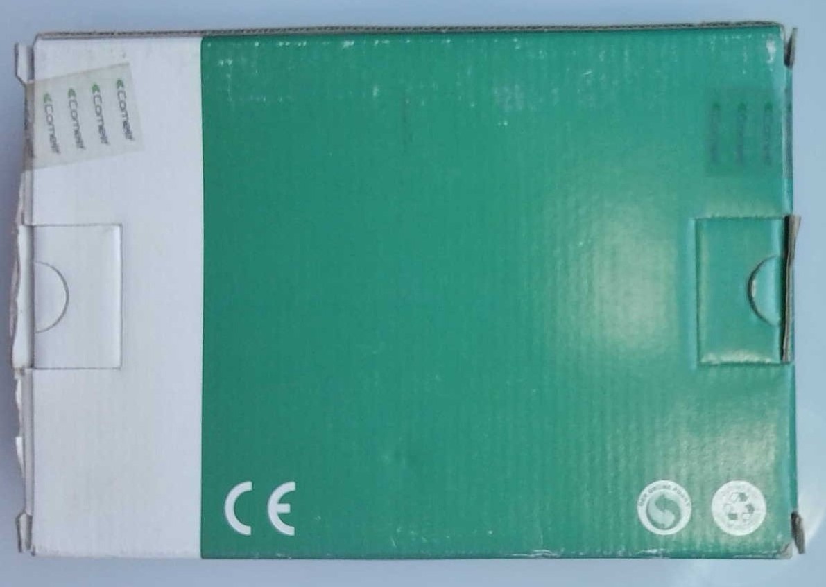 New Comelit 1249B Software CD For Programming With Serial Cable