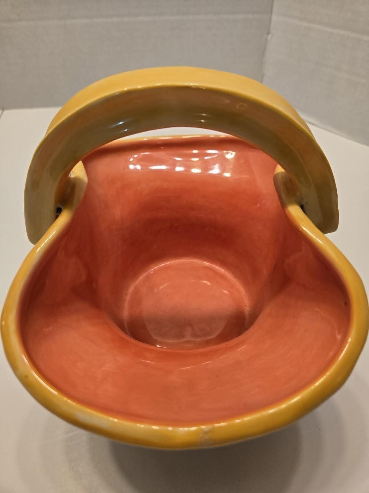 Pacific Rim Santa Fe Handled Basket