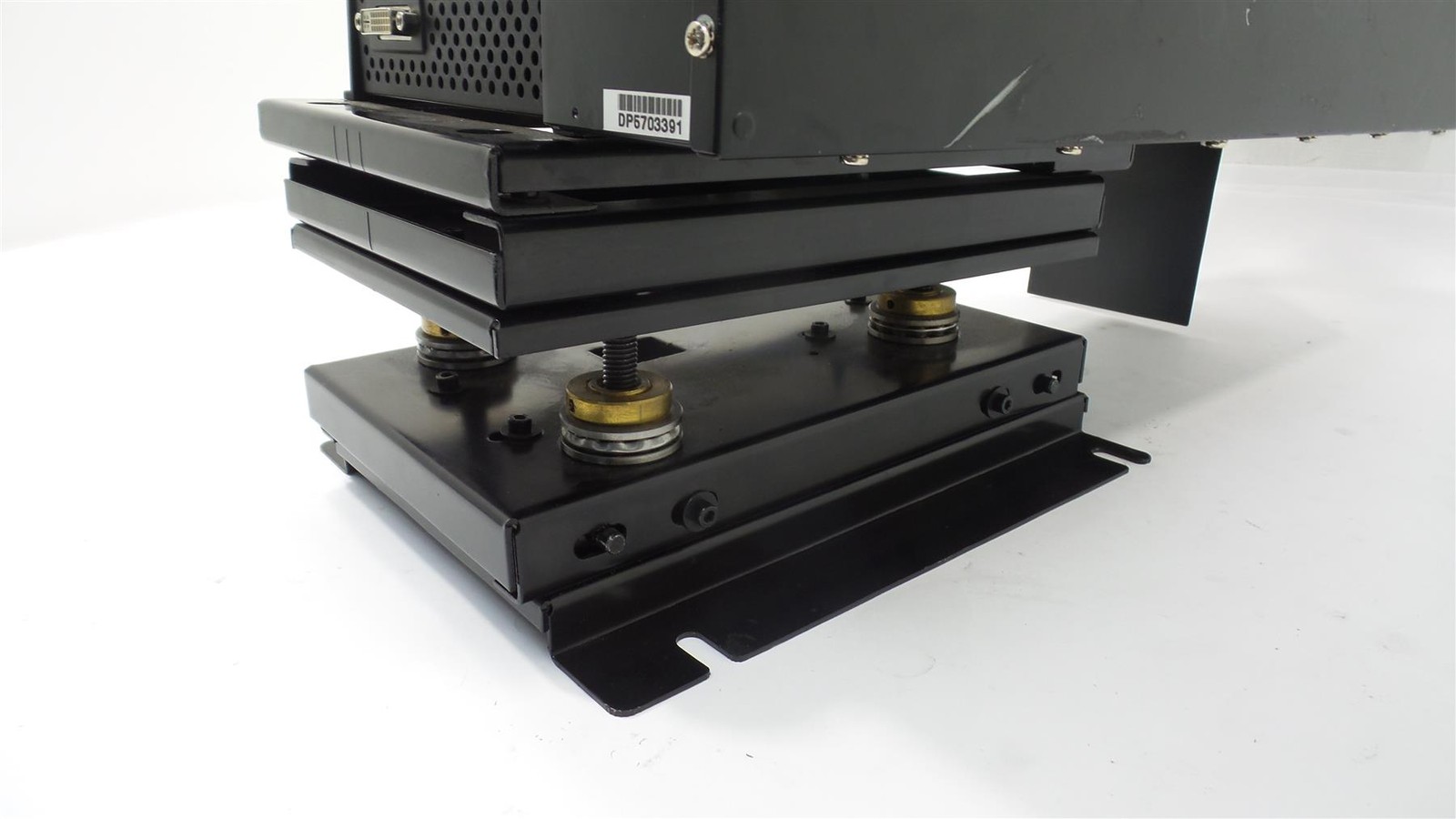 Christie Rear Projector Module RPMSP-D120U - Unit Only.