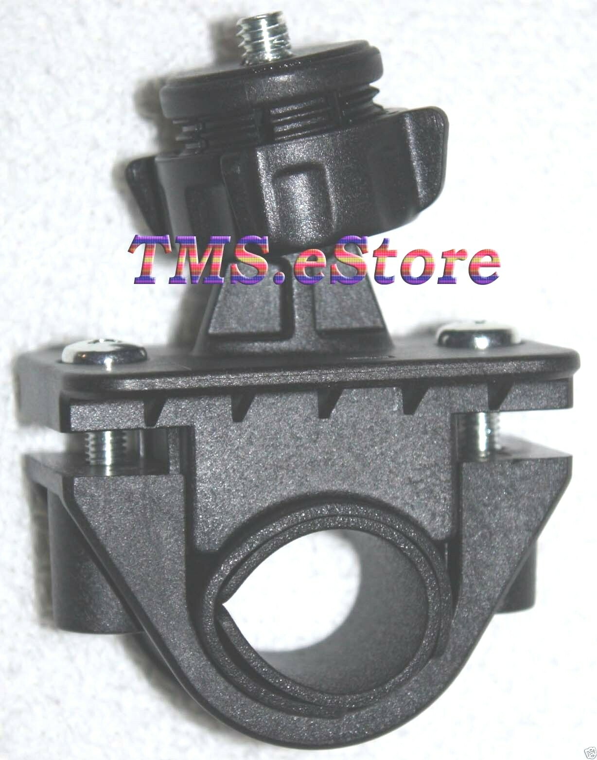 Arkon CMP 227 Bicycle Motorcycle Handlebar Mount for Camera & Digital Video Cam