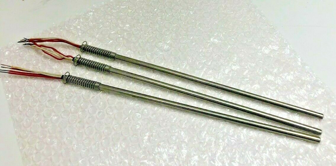 (3) New Weed Instrument  JMS-SE 3-16-09