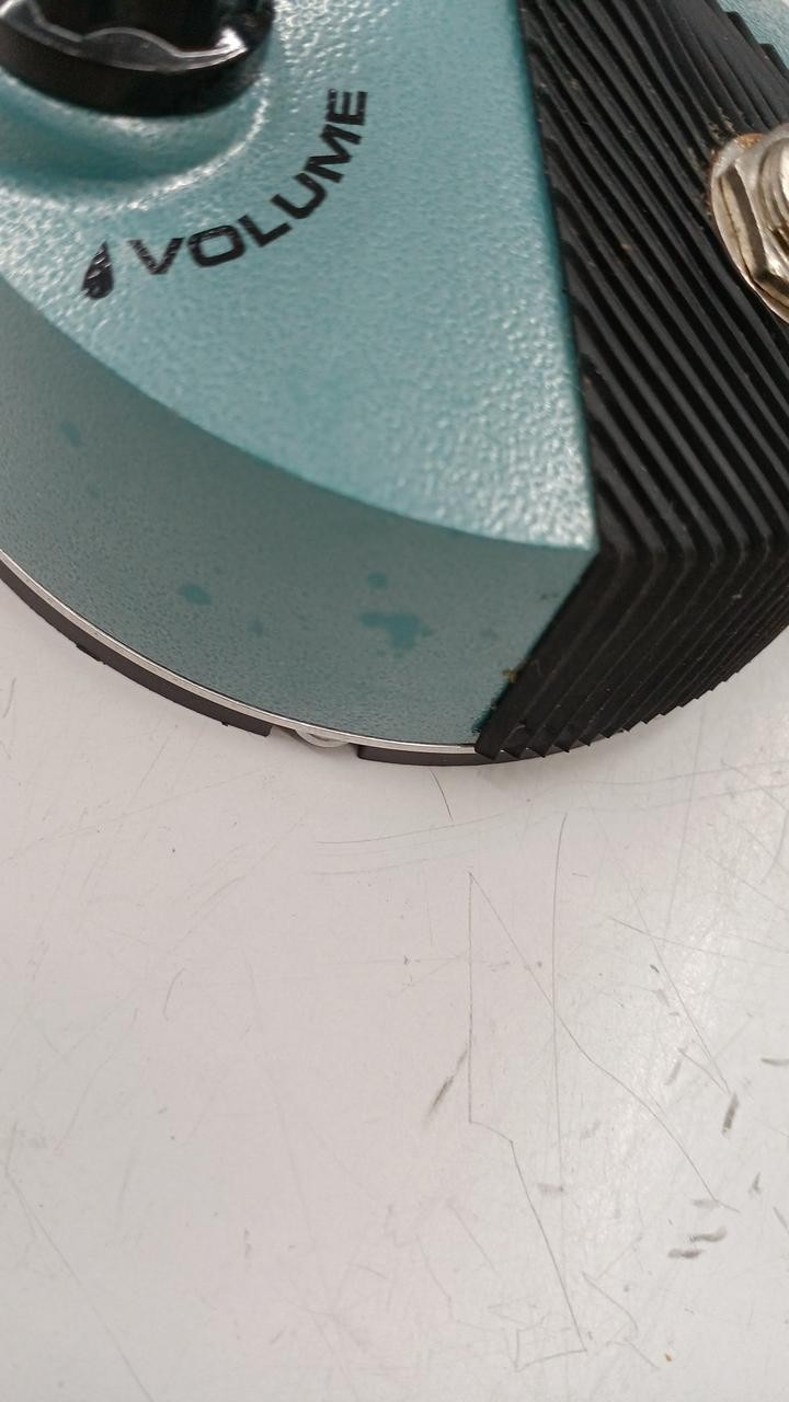 JIM DUNLOP Effect FFM3
