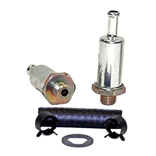 33045 Fuel (Complete In-Line) Filter