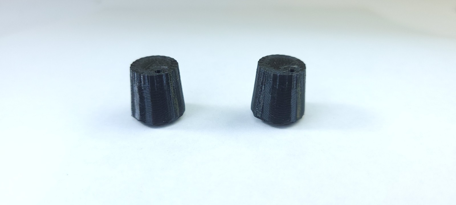 Yamaha MX61 and MX49 Knob