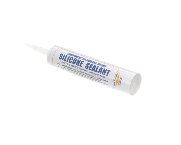 AD-2140 Alto Shaam Adhesive,Silicone,Aluminum Genuine OEM ALTAD-2140