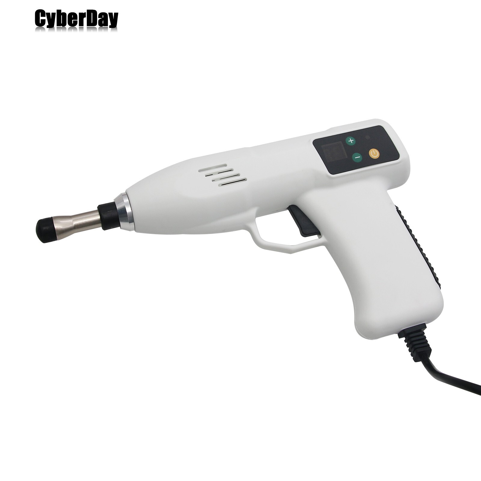 Chiropractic Adjusting Tool Gun Therapy Spine Activator Massager Generationâ 