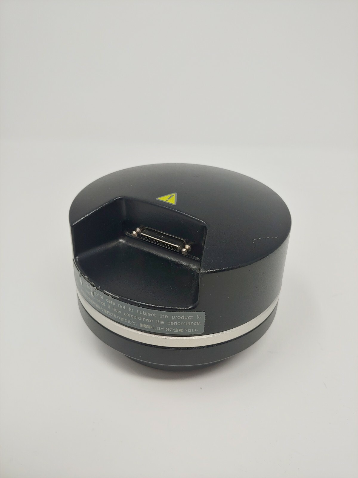 Olympus DP72 Microscope CCD Camera Head 12.8 MP Megapixel Camera Only
