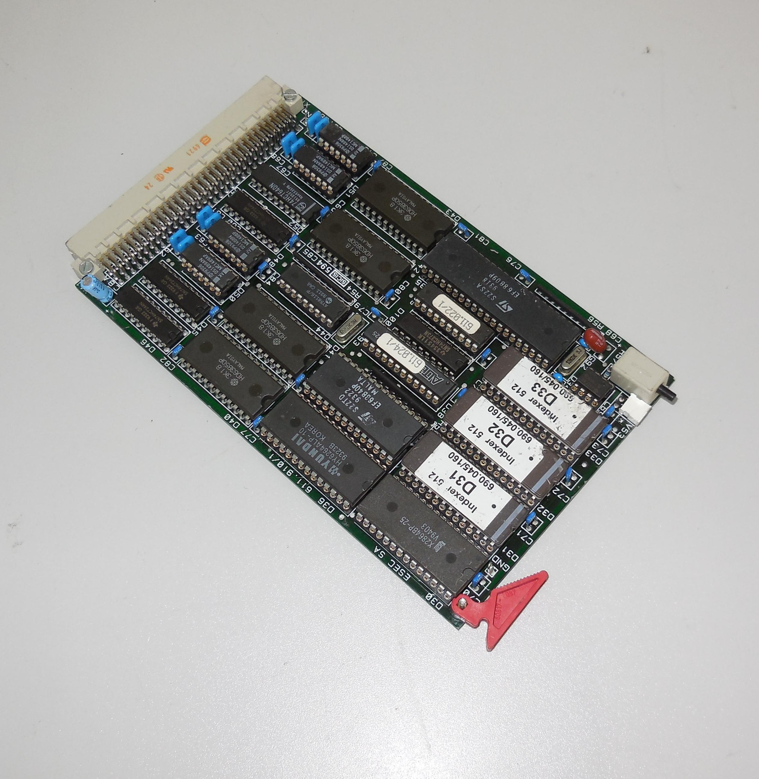 ESEC 611.910/1