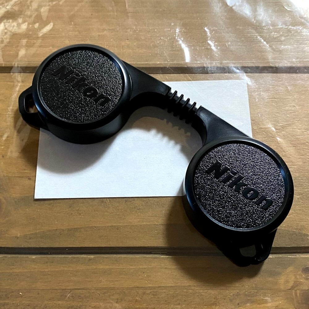 NIKON Eyepiece Cover Cap Binoculars 2C2#