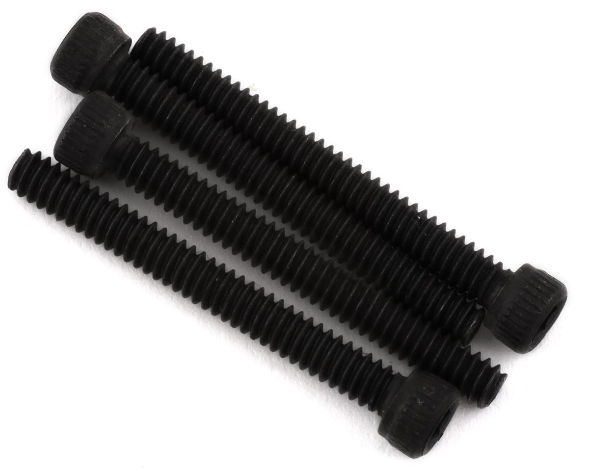 Custom Works 4-40x1" Socket Head Screw (4) [CSW5278]