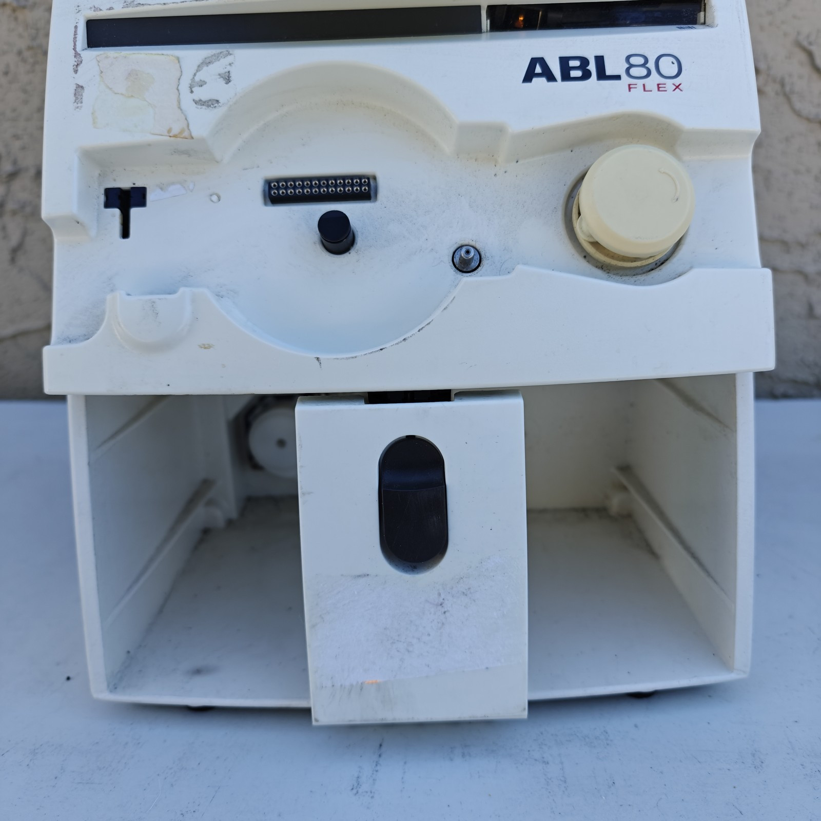 Radiometer CO-OX ABL80 Flex Blood Analyzer #1