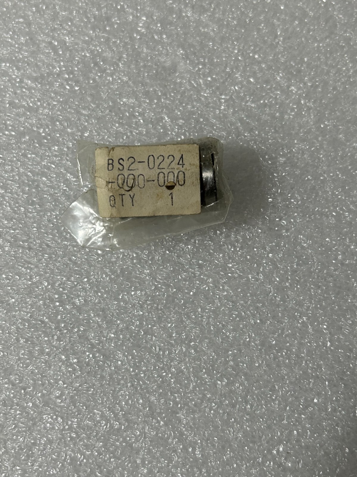 Canon BA2-0224-000 for  PLA 501 Proximity Aligne