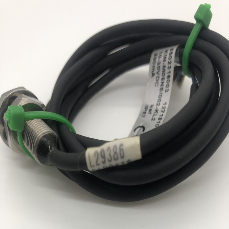 Mydata L-029-0386 TEX Inductive Sensor