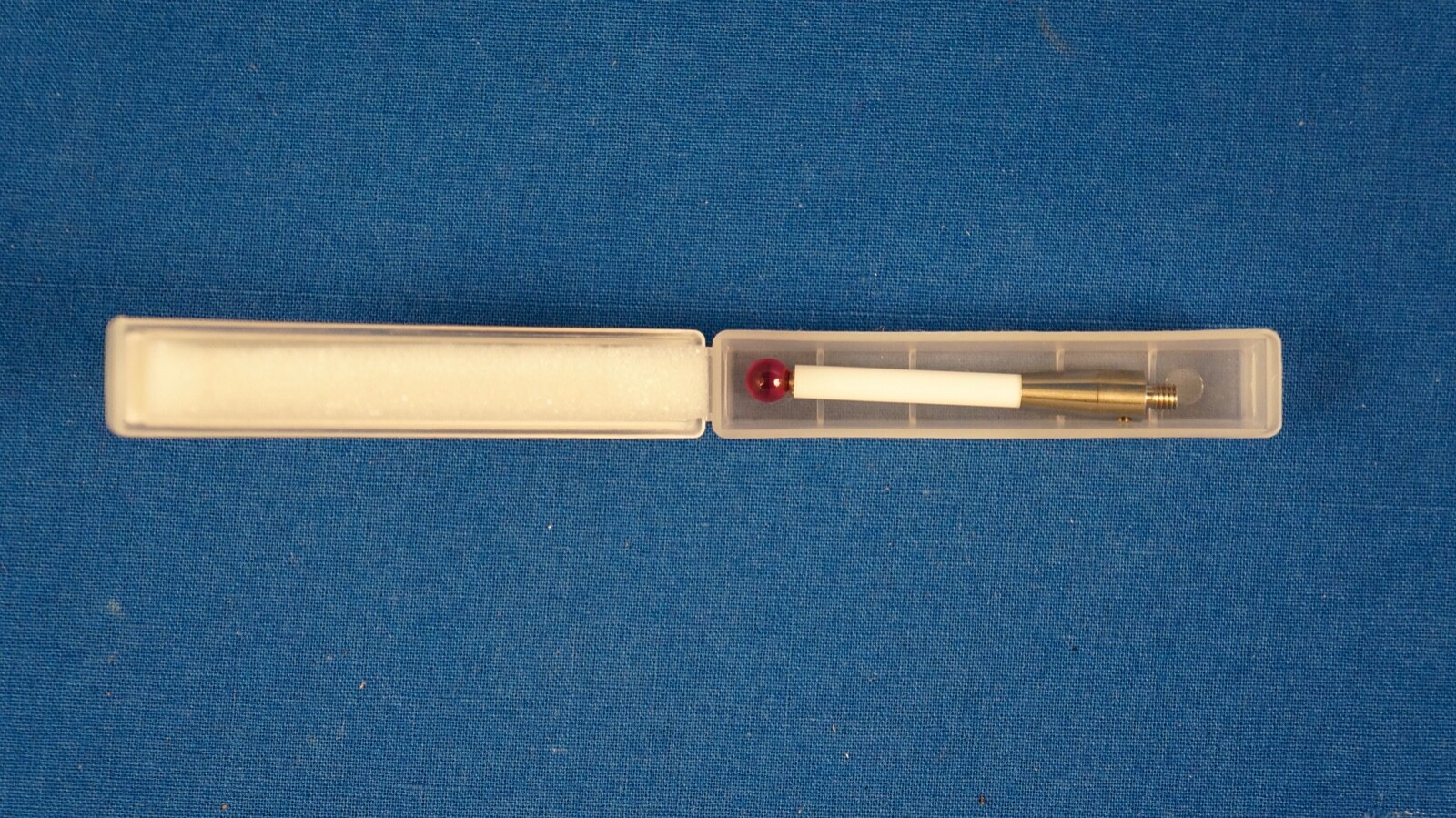 Renishaw HAAS MAZAK M4 Ceramic 50X6MM Machine Tool Styli New in Box Warranty