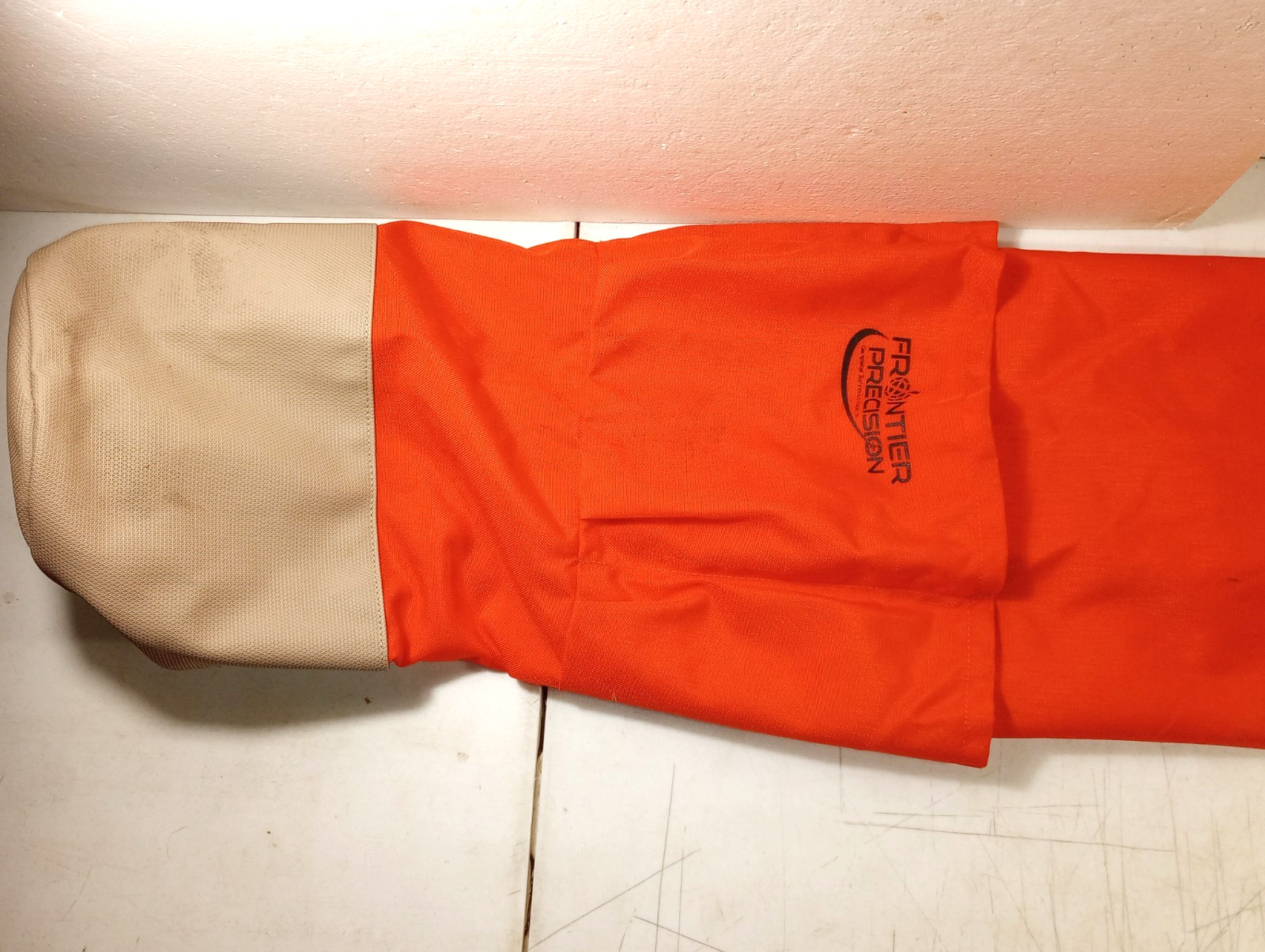 Seco Frontier Precision Tripod Bag
