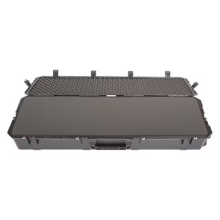 Skb 3I-5616-9B-L Black Protective Case, 58.71"L X 18.55"W X 10.63"D