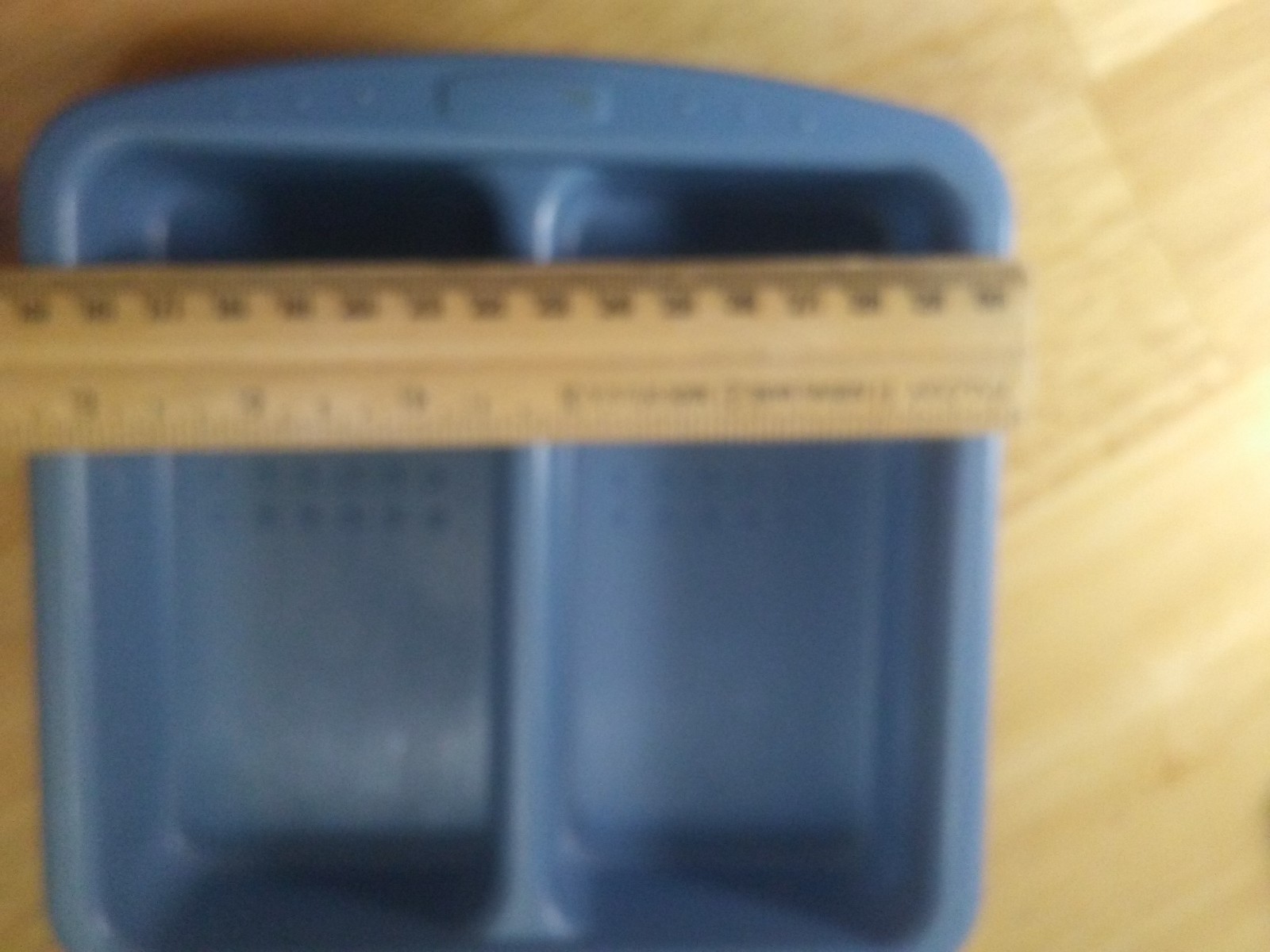 vintage Rubbermaid 294 sponge caddy