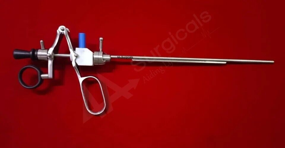 4A TURP Monopolar Active Single Stem Set