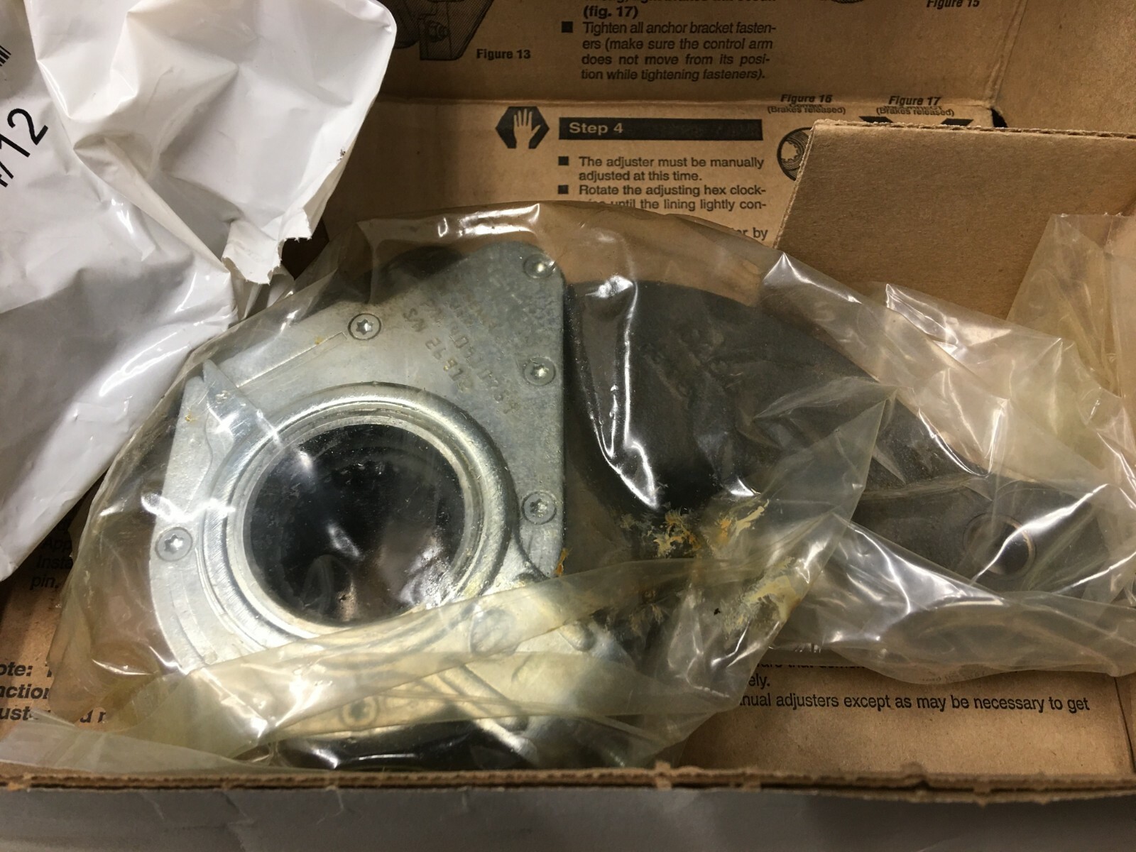 Midland Haldex 40010070 Auto Slack Adjuster