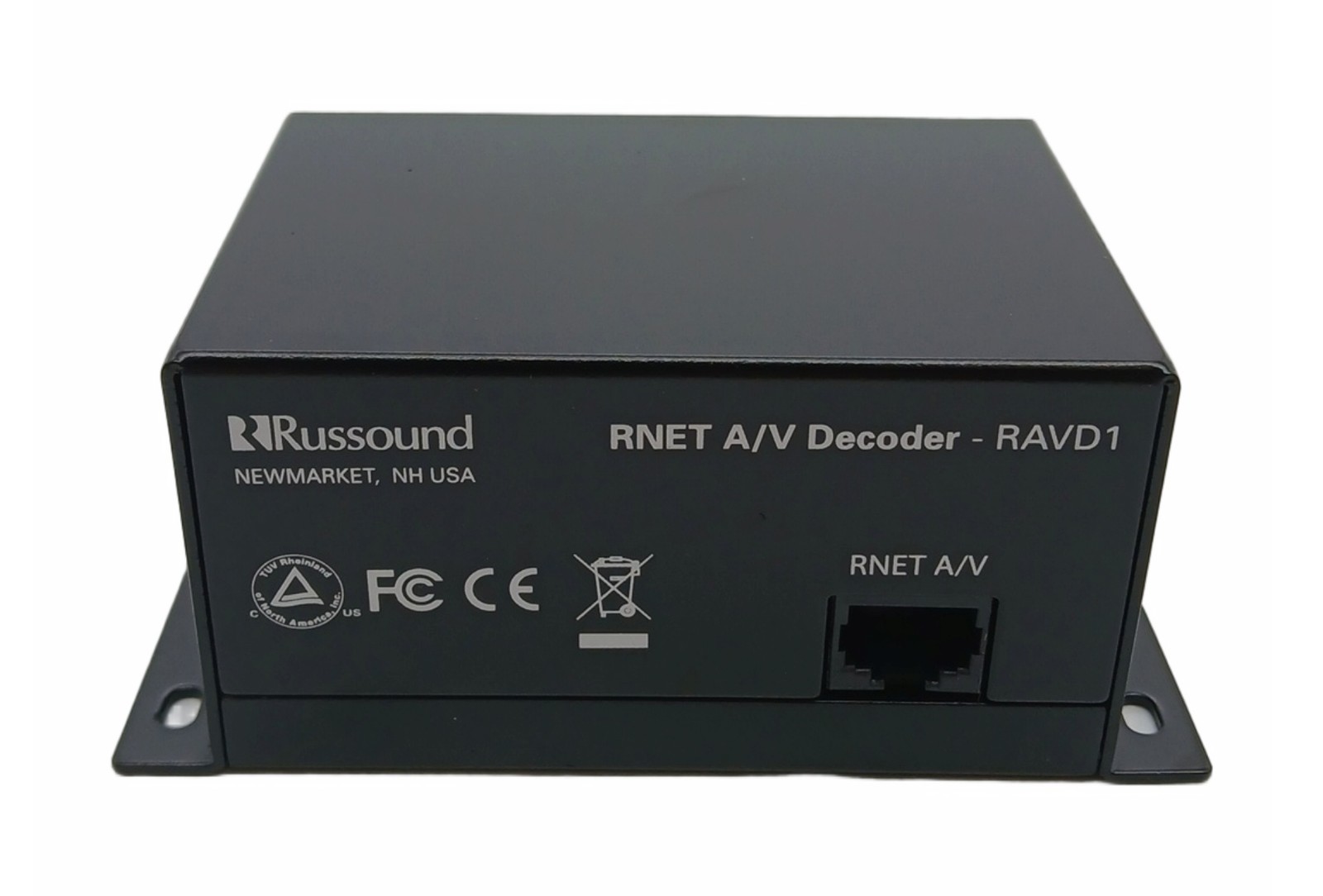 Russound iBridge Kit BGK1 iPod Dock RNET