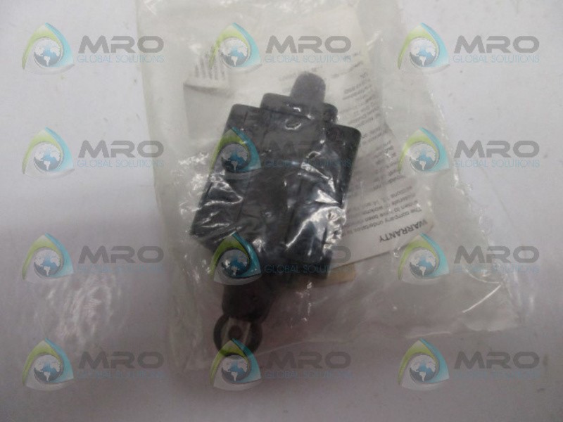 NORGREN 03040202 PRESSURE SWITCH NSMP
