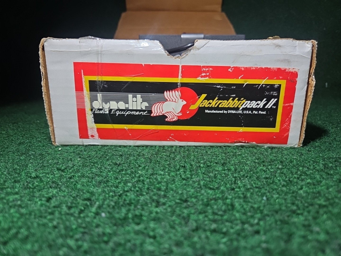 Dynalite DYNA-LITE JACKRABBIT PACK
